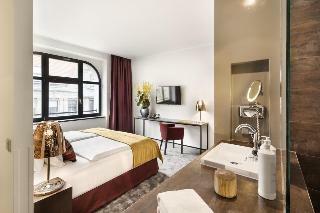 Aparthotel Lux 11 Berlin Mitte