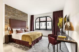 Aparthotel Lux 11 Berlin Mitte