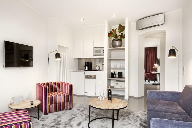 Aparthotel Lux 11 Berlin Mitte