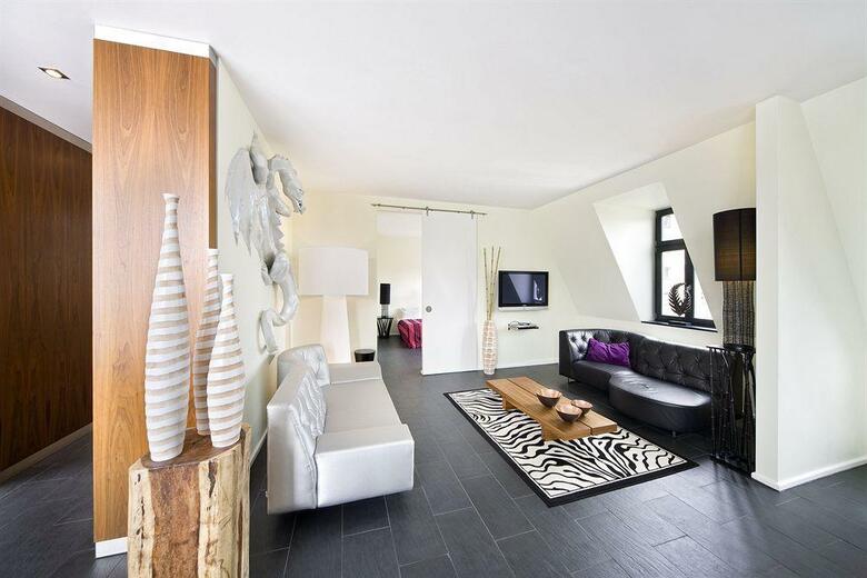 Aparthotel Lux 11 Berlin Mitte