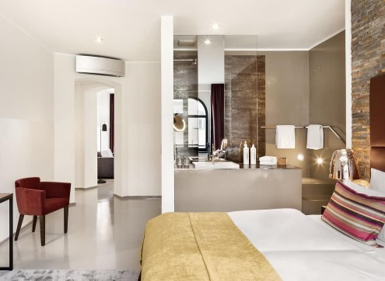 Aparthotel Lux 11 Berlin Mitte