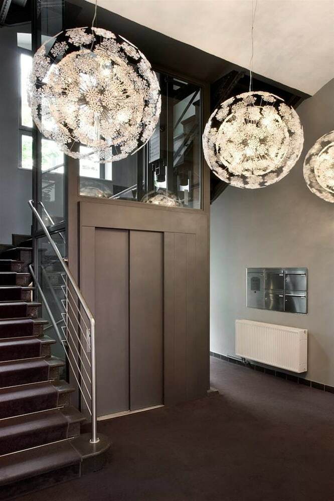 Aparthotel Lux 11 Berlin Mitte
