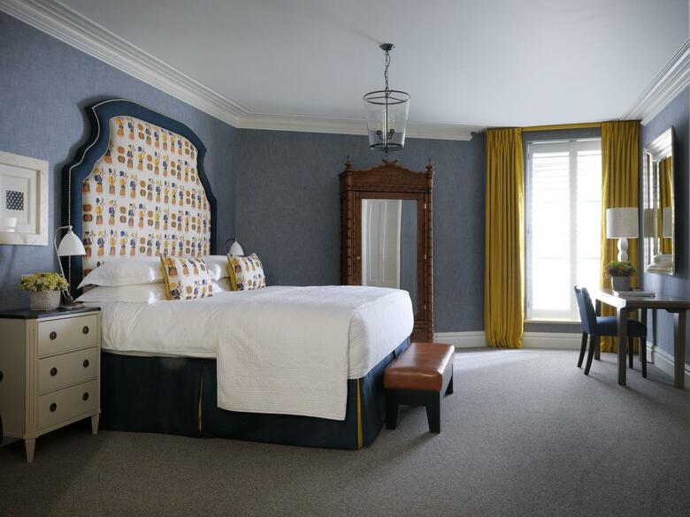 Ham Yard Hotel