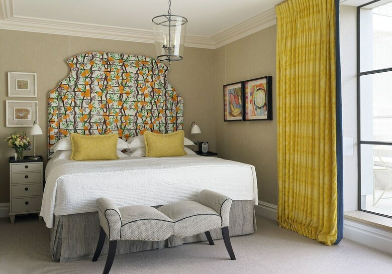 Ham Yard Hotel