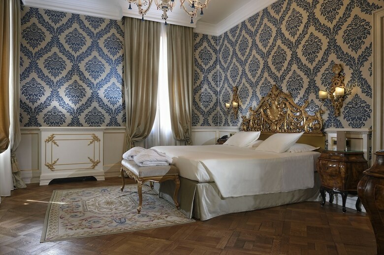 Hotel Ai Reali