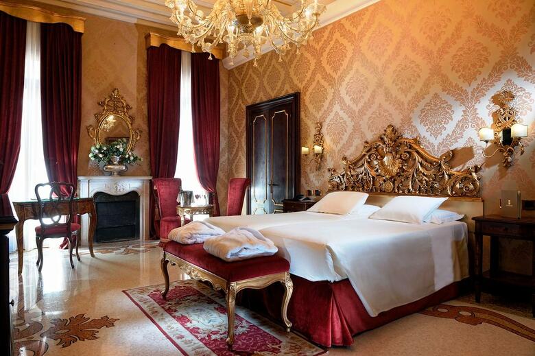 Hotel Ai Reali