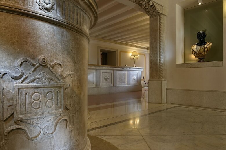 Hotel Ai Reali