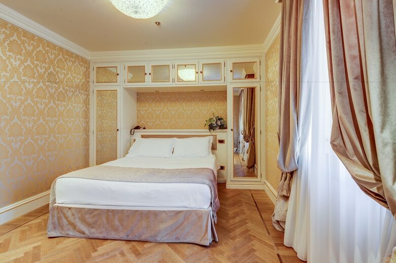 Hotel Ai Reali
