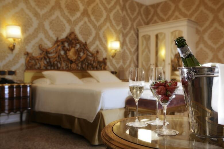 Hotel Ai Reali