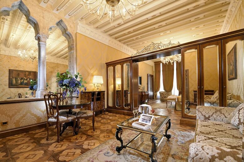 Hotel Ai Reali