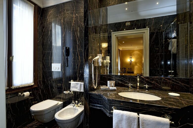 Hotel Ai Reali