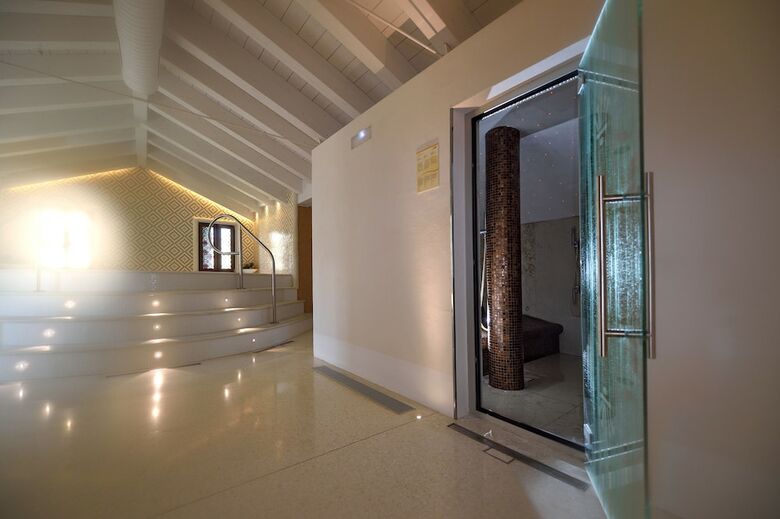 Hotel Ai Reali