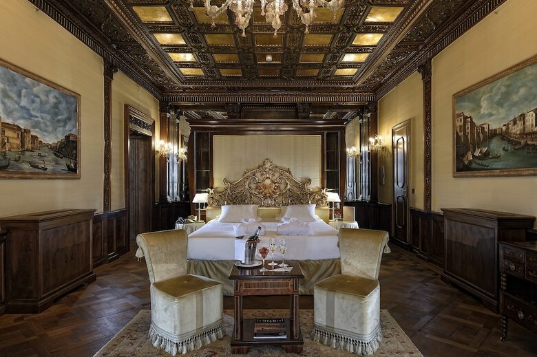 Hotel Ai Reali