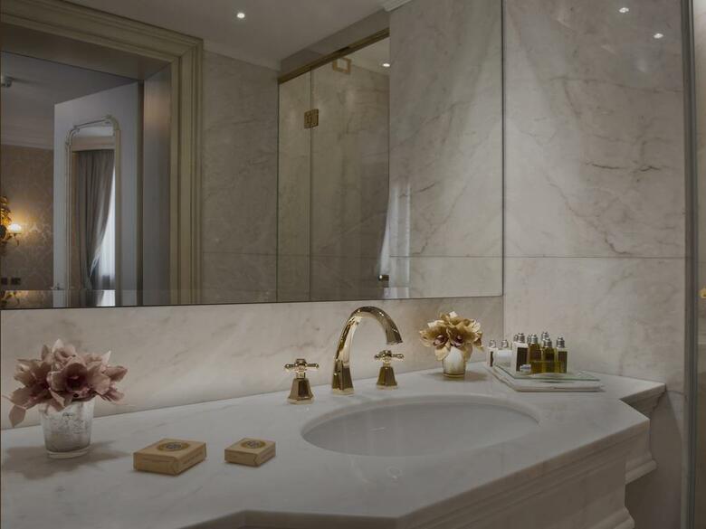 Hotel Ai Reali