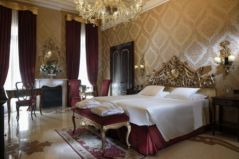 Hotel Ai Reali