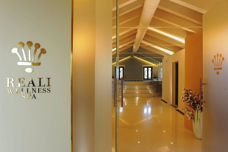 Hotel Ai Reali