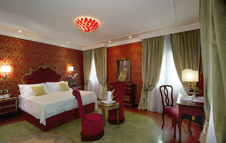 Hotel Ai Reali