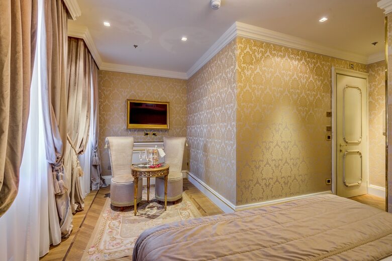 Hotel Ai Reali