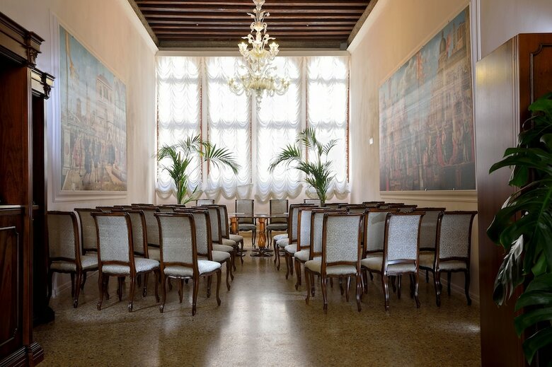 Hotel Ai Reali