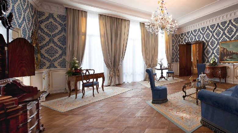 Hotel Ai Reali