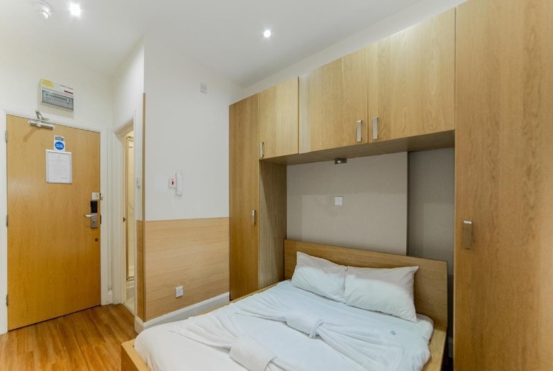 Aparthotel Imperial Court Studios