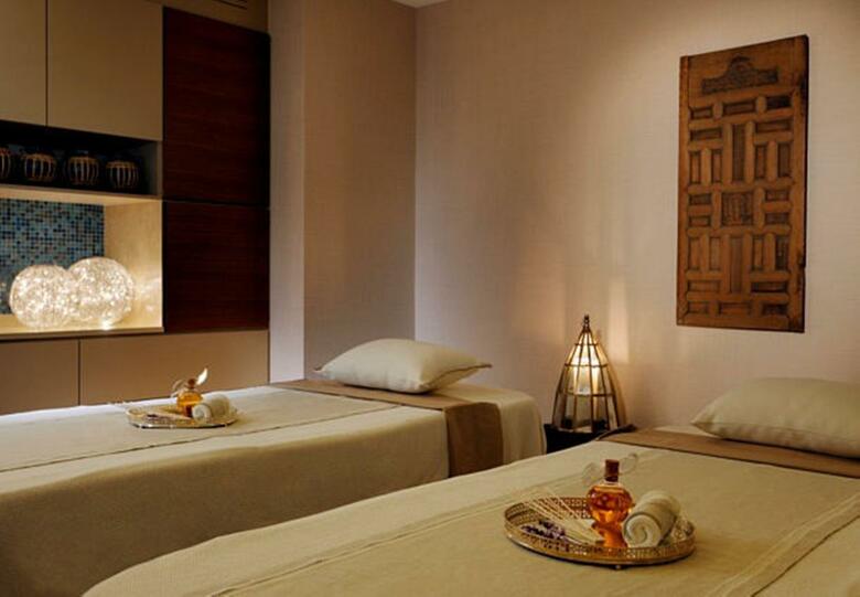 Istanbul Marriott Hotel Sisli