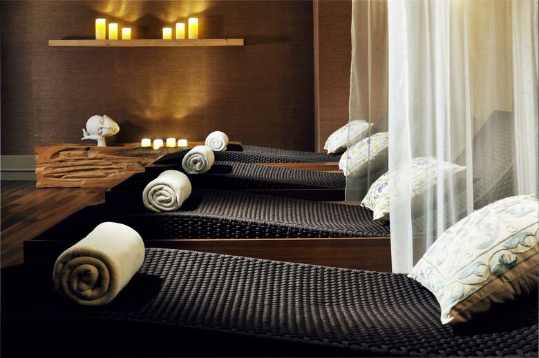 Istanbul Marriott Hotel Sisli