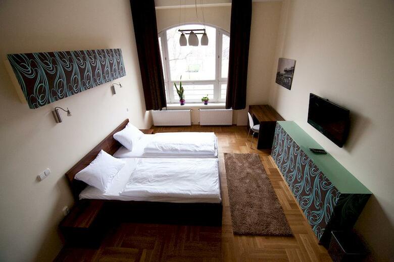 Hotel Sasone