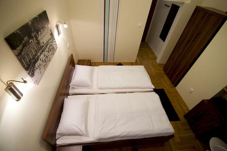 Hotel Sasone