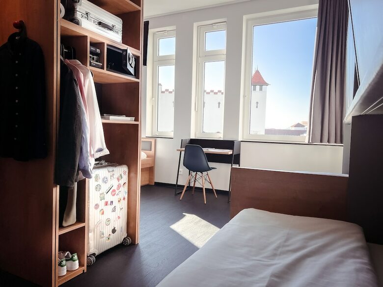 Aletto Hotel Kudamm