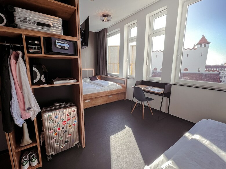 Aletto Hotel Kudamm