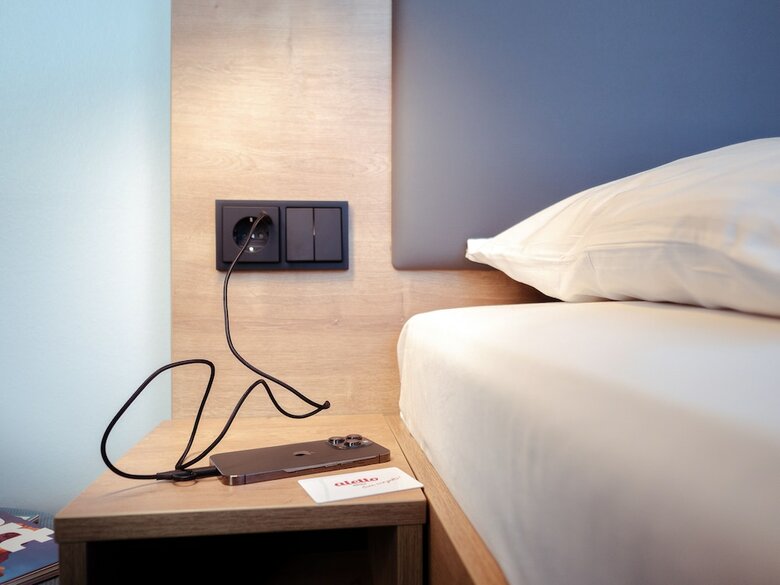 Aletto Hotel Kudamm
