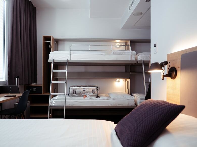 Aletto Hotel Kudamm