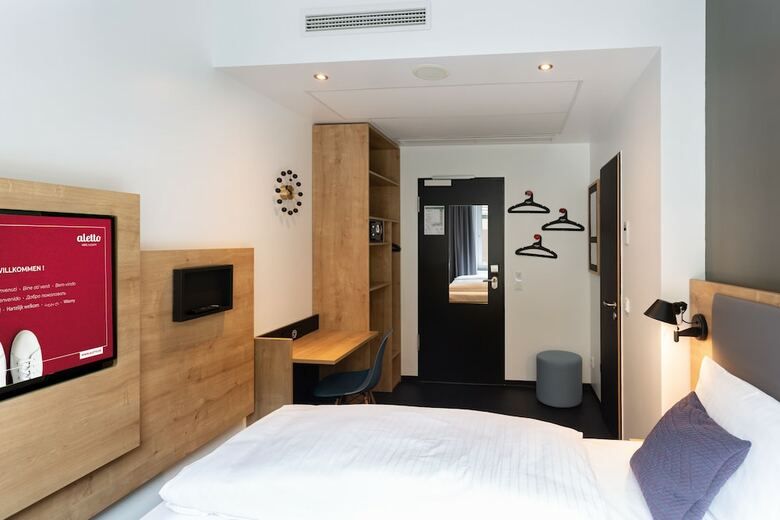 Aletto Hotel Kudamm