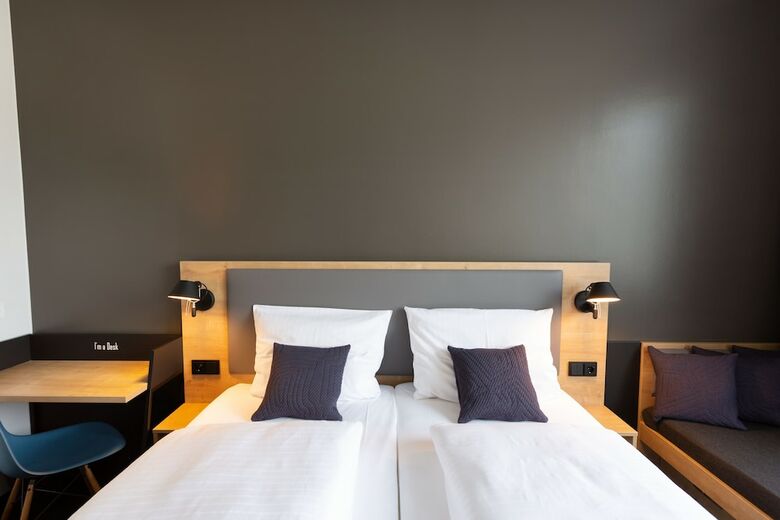 Aletto Hotel Kudamm