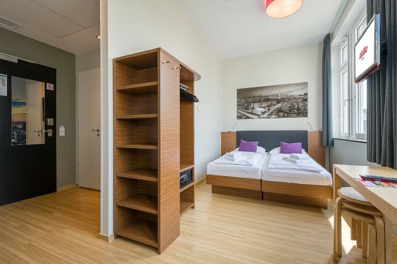 Aletto Hotel Kudamm