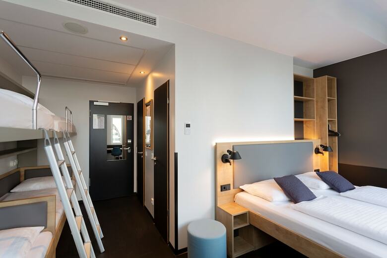 Aletto Hotel Kudamm