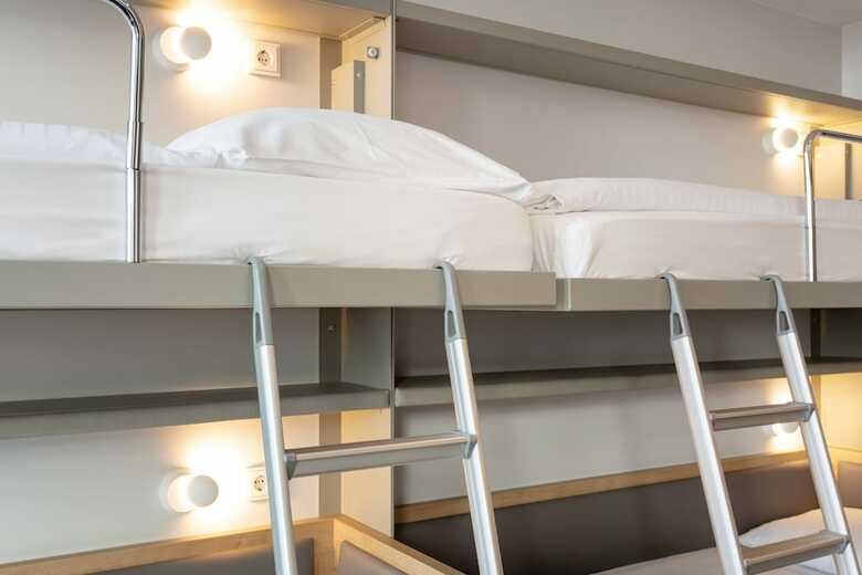 Aletto Hotel Kudamm