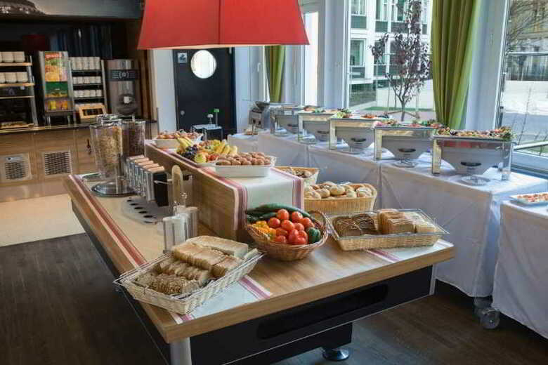 Aletto Hotel Kudamm