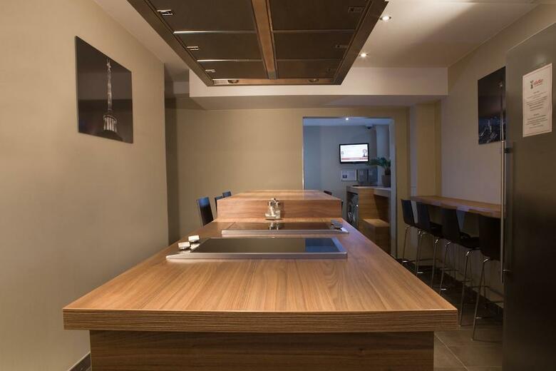 Aletto Hotel Kudamm