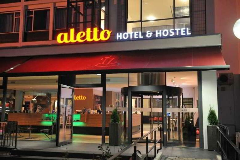 Aletto Hotel Kudamm