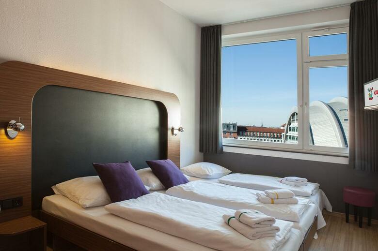 Aletto Hotel Kudamm