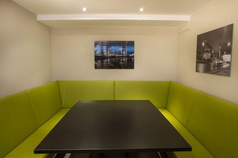 Aletto Hotel Kudamm