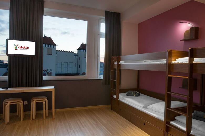 Aletto Hotel Kudamm