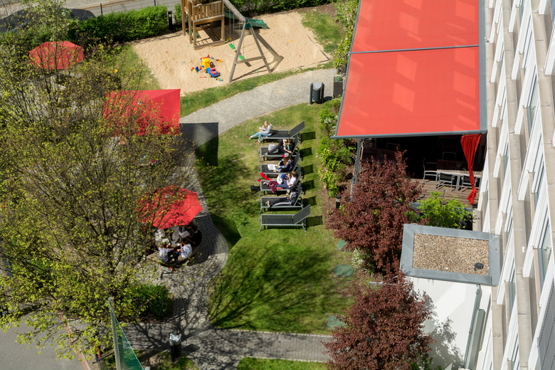 Aletto Hotel Kudamm