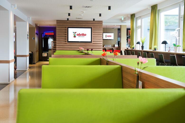Aletto Hotel Kudamm