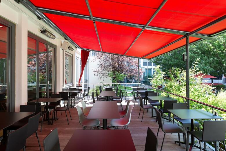 Aletto Hotel Kudamm