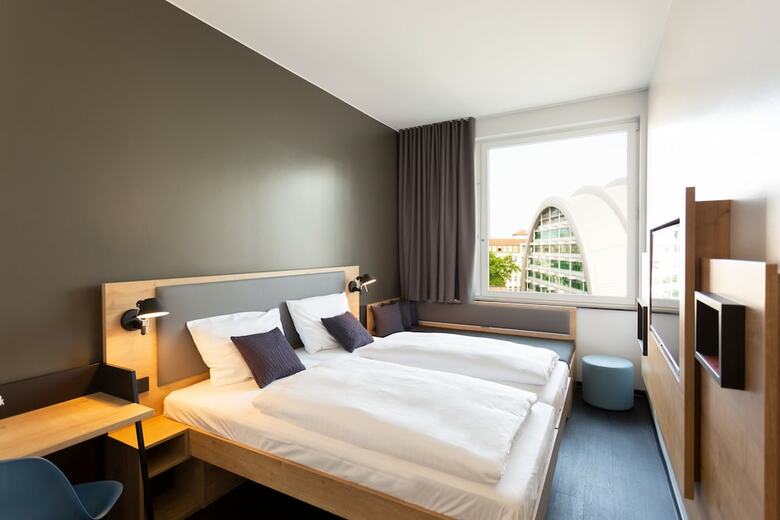 Aletto Hotel Kudamm