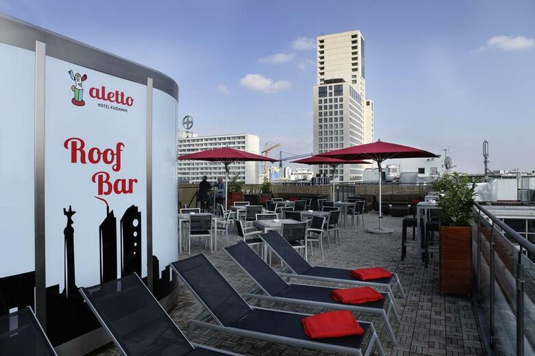 Aletto Hotel Kudamm