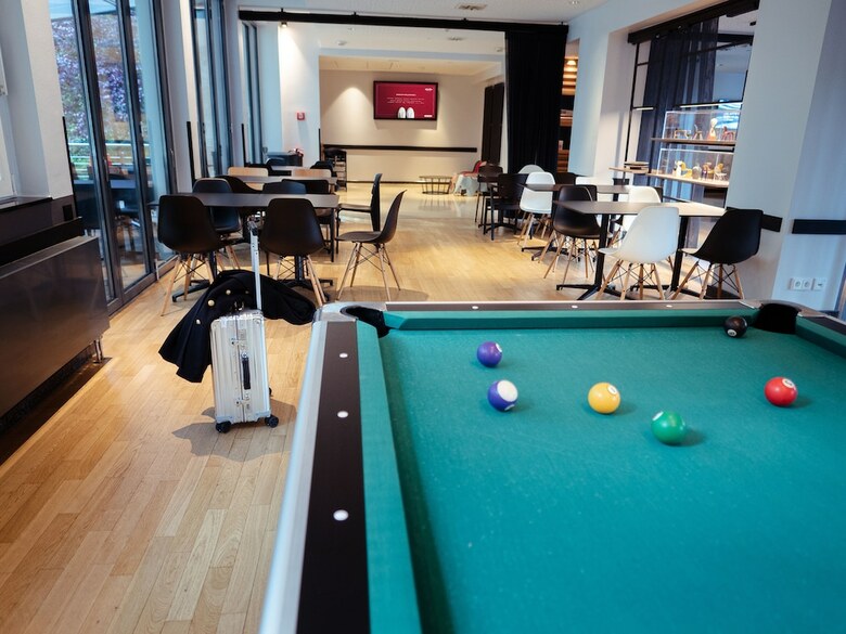 Aletto Hotel Kudamm